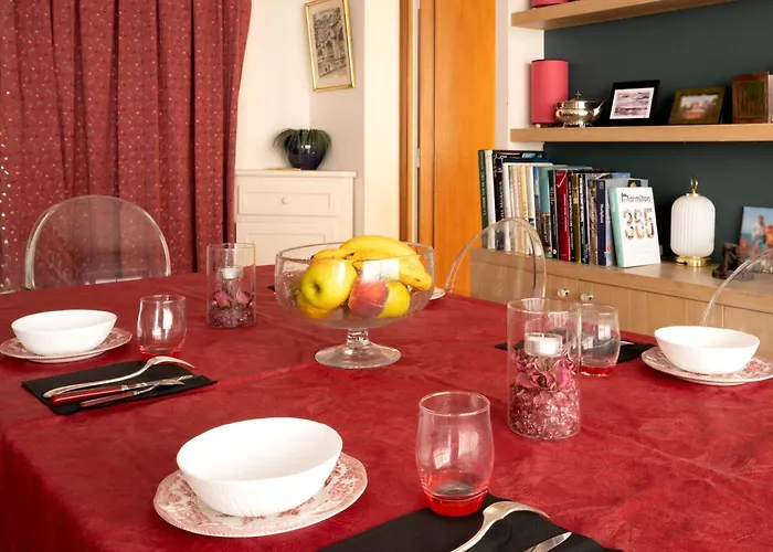 Apartment De La Tour - Welkeys Paris